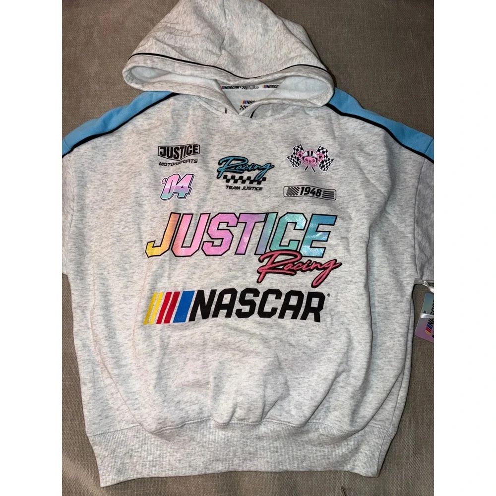 Girl set medium 10 sweatshirt and sweatpants